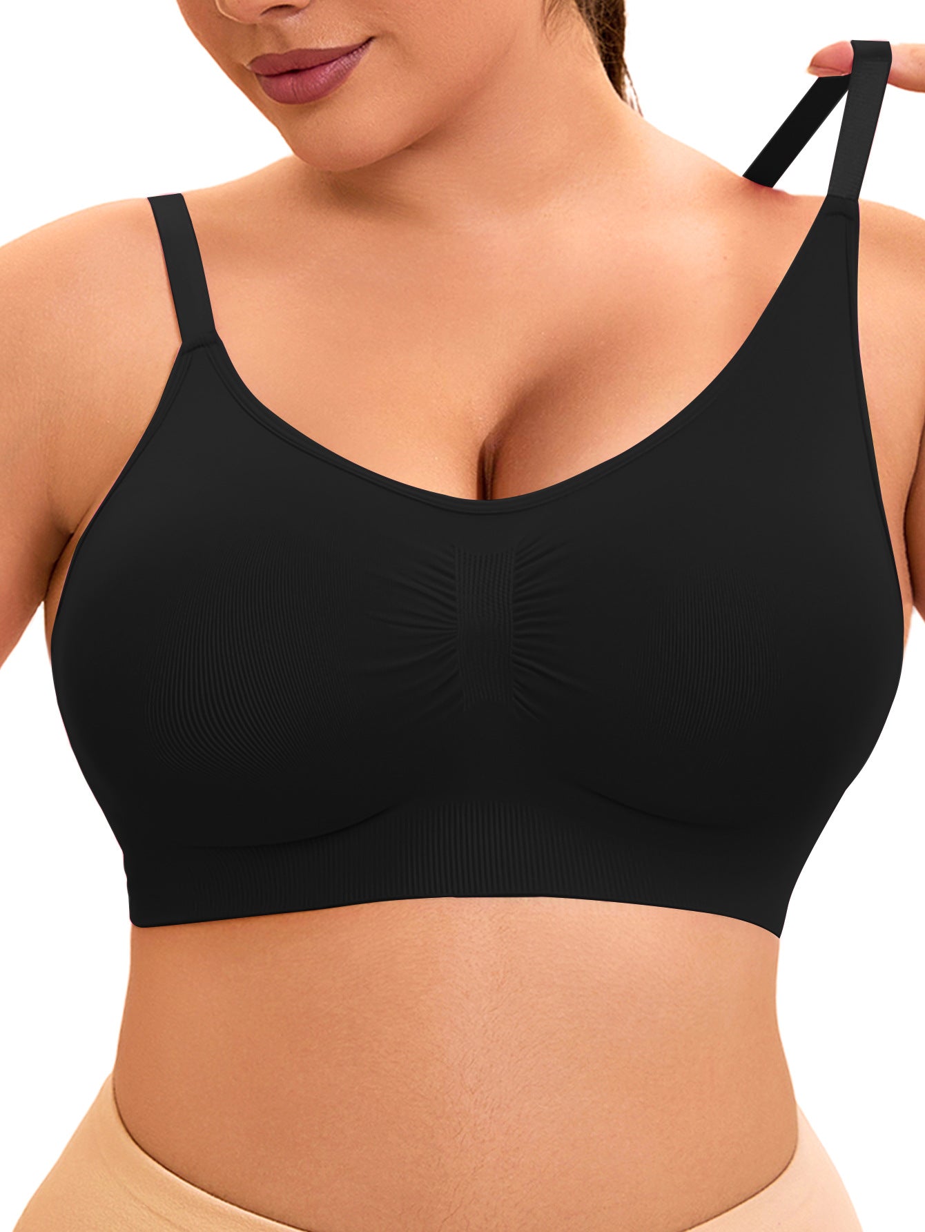 Tight Yoga Bra