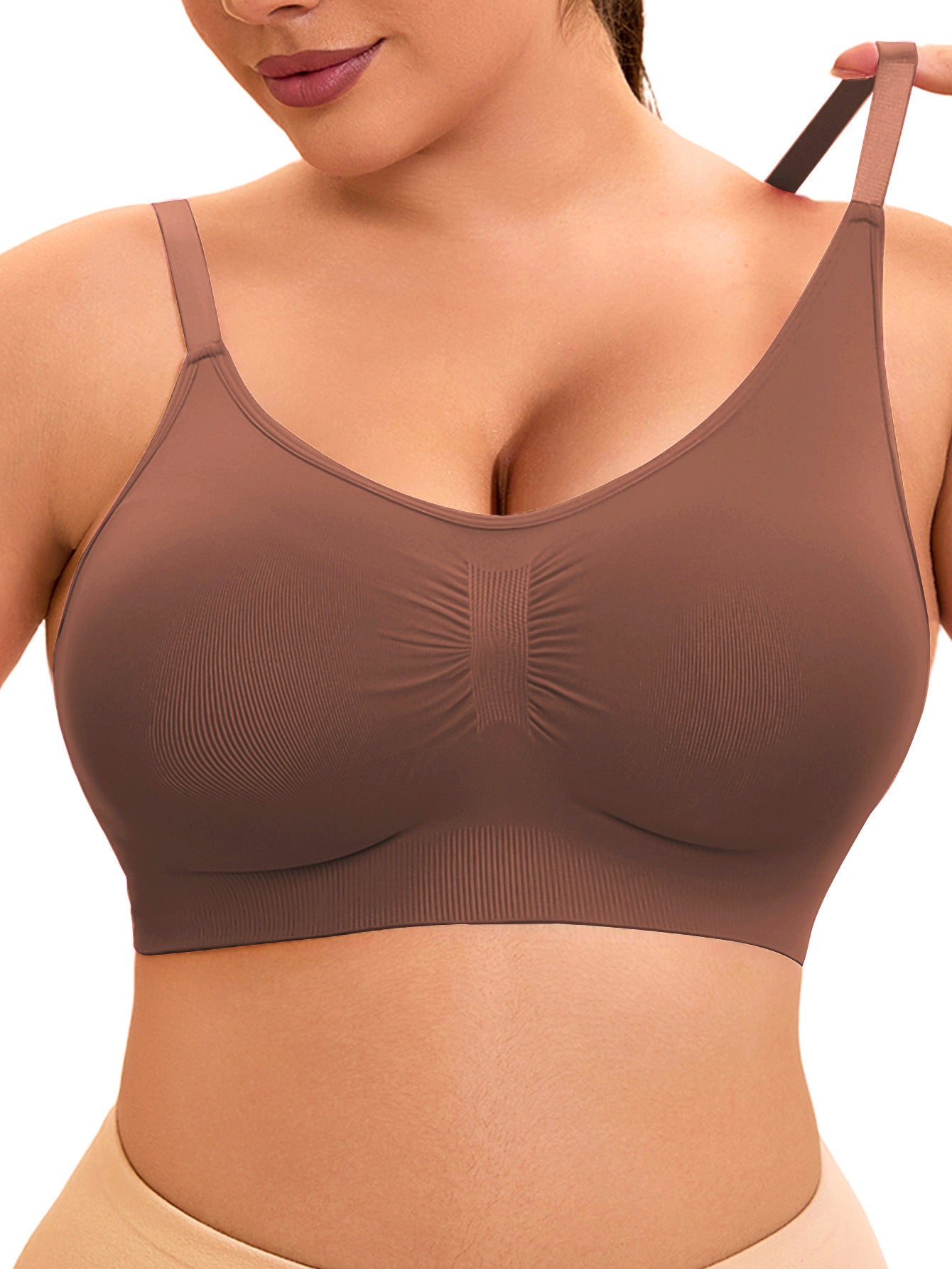 Tight Yoga Bra