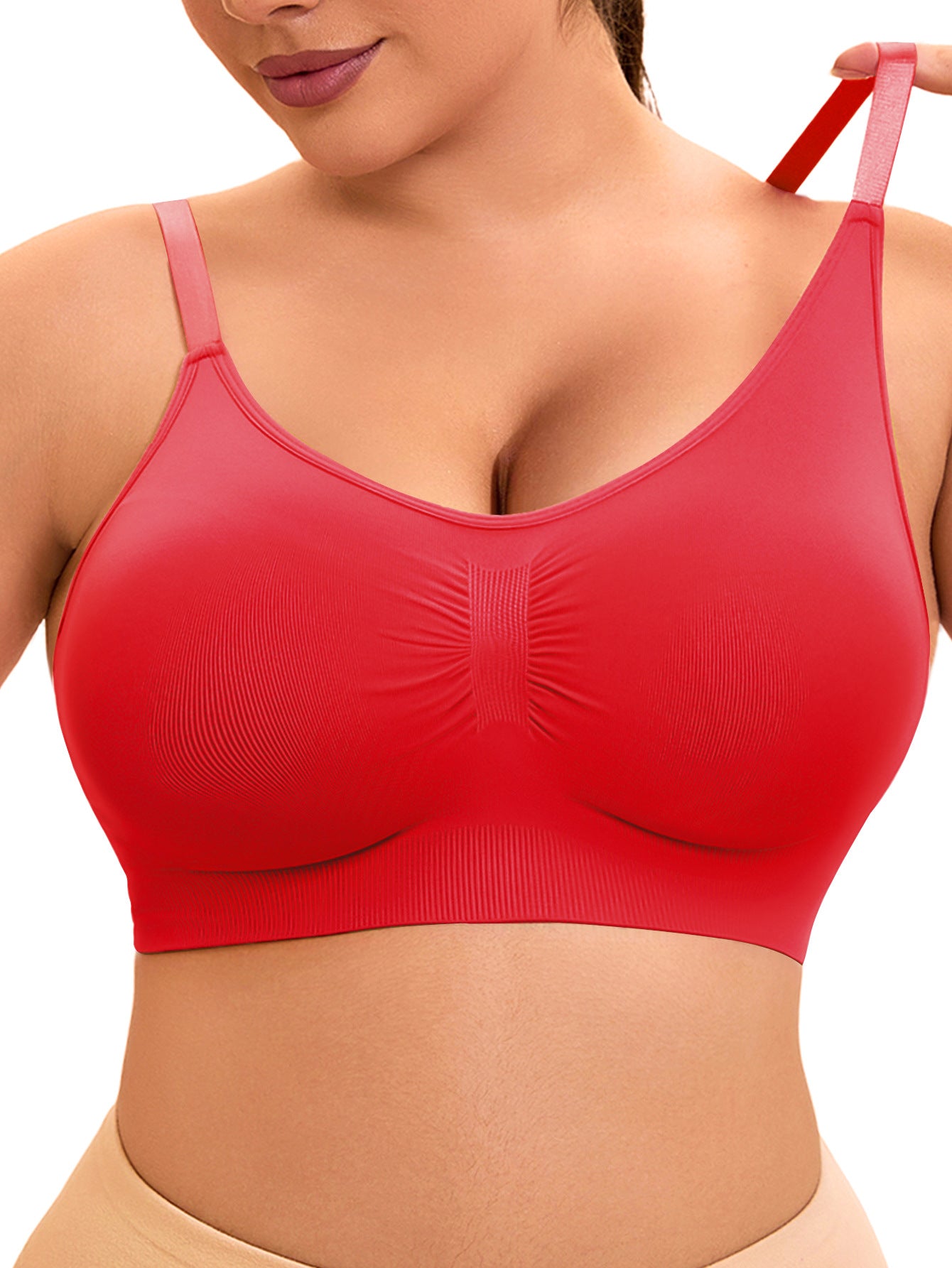Tight Yoga Bra