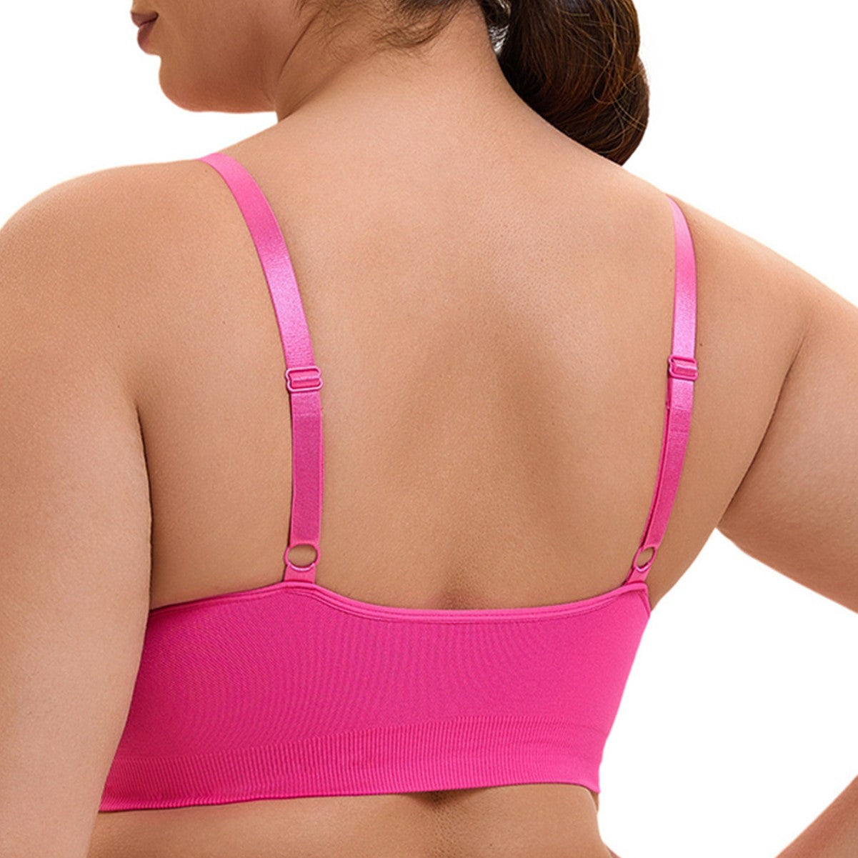 Tight Yoga Bra