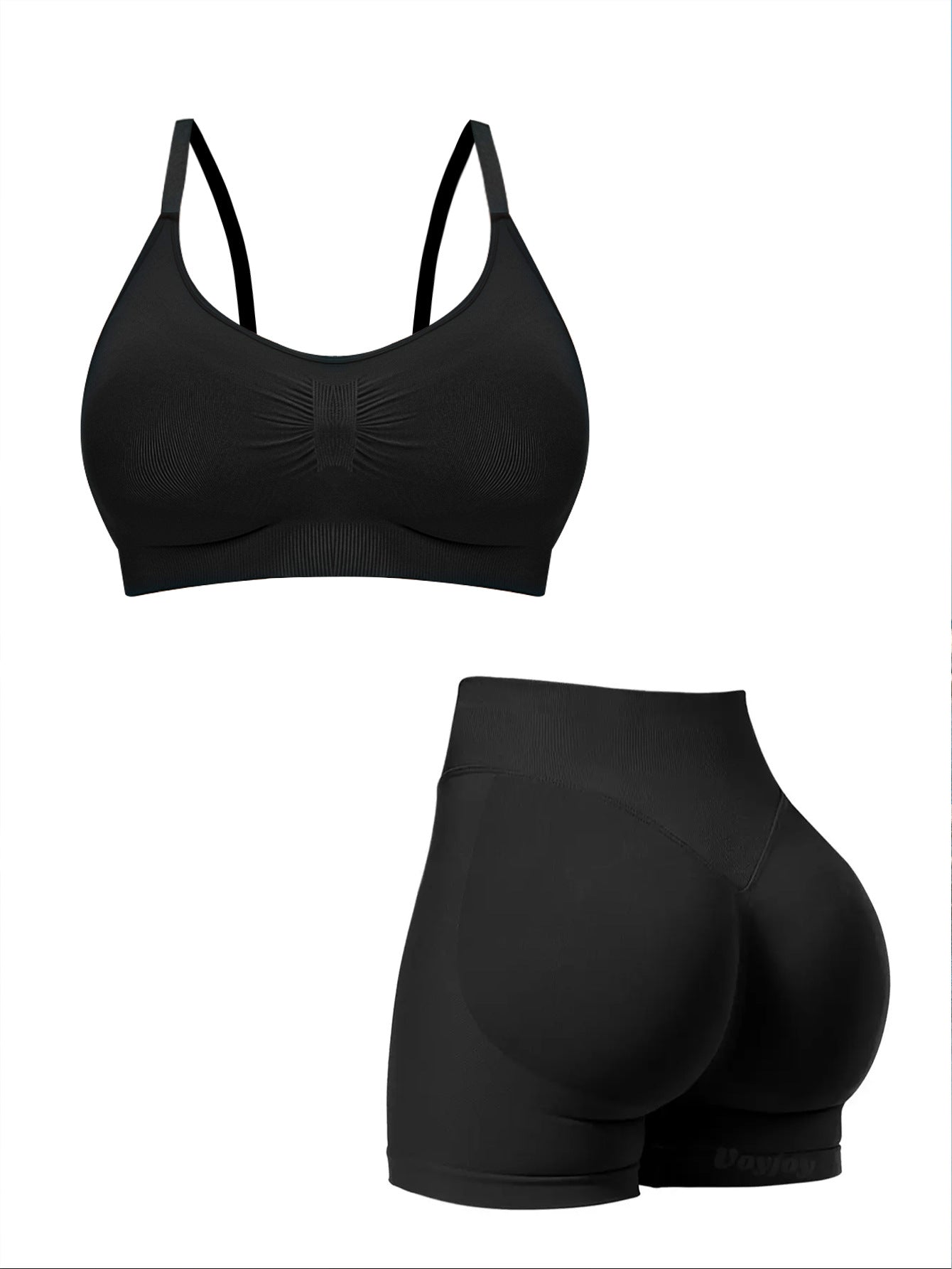 Tight Yoga Bra