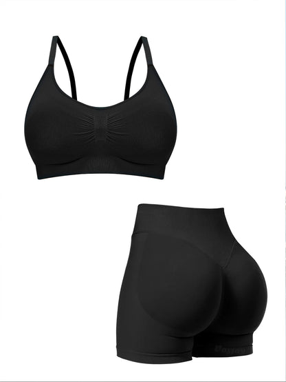 Tight Yoga Bra