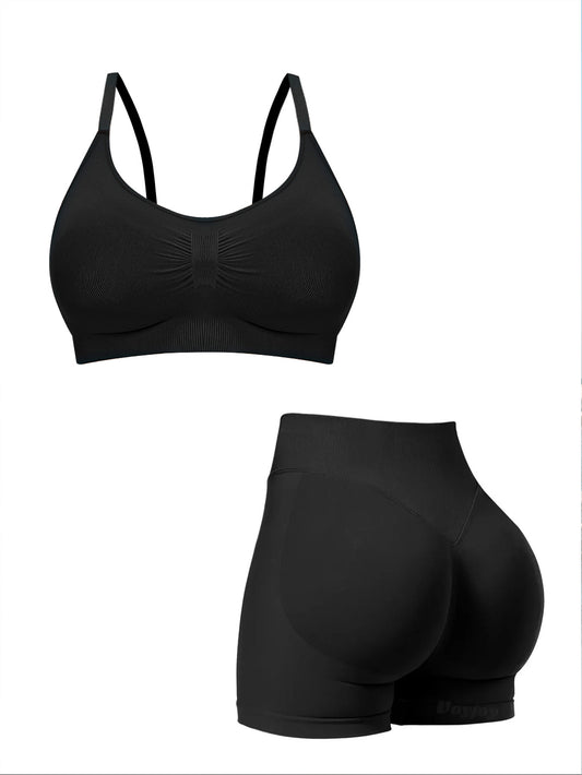 Tight Yoga Bra