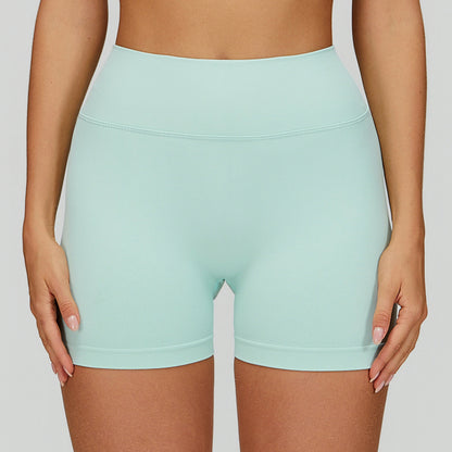 Tight Yoga Shorts