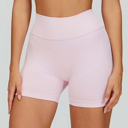 Tight Yoga Shorts