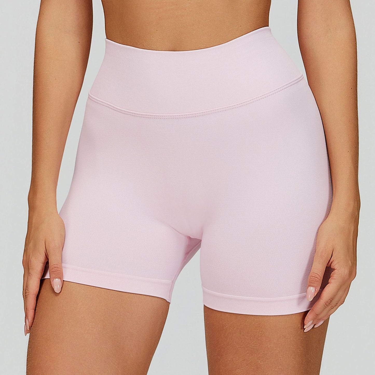 Tight Yoga Shorts