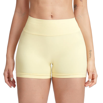 Tight Yoga Shorts