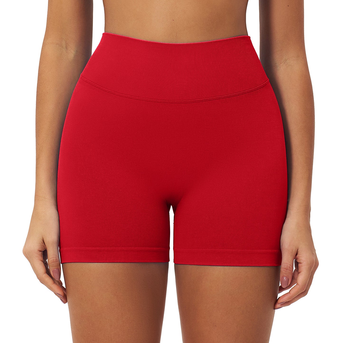 Tight Yoga Shorts
