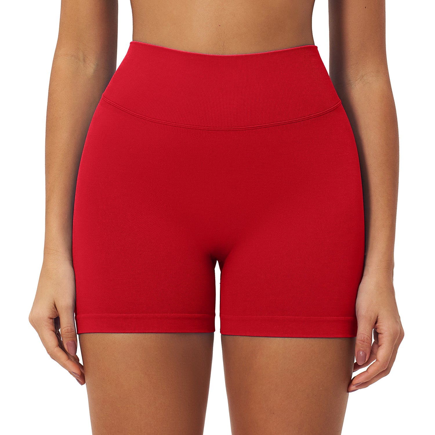 Tight Yoga Shorts