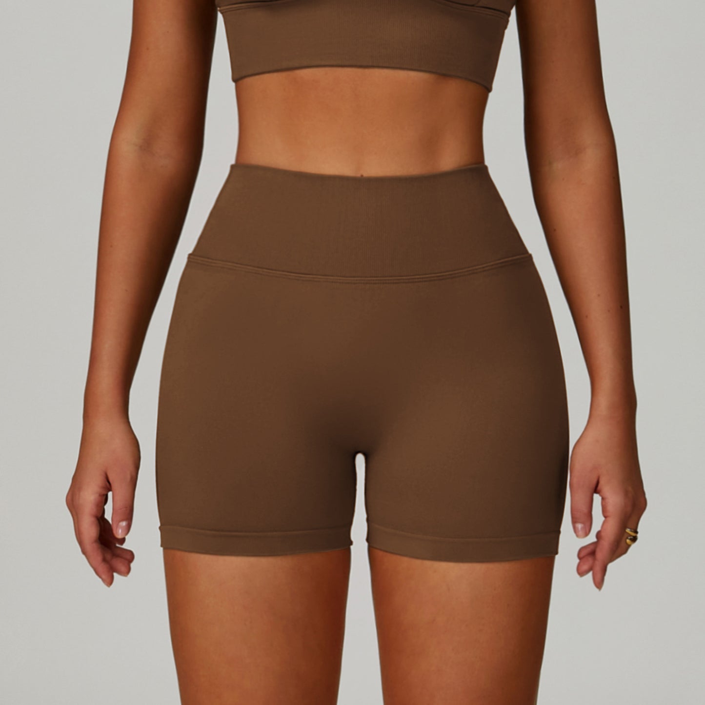 Tight Yoga Shorts
