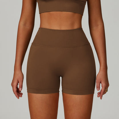 Tight Yoga Shorts