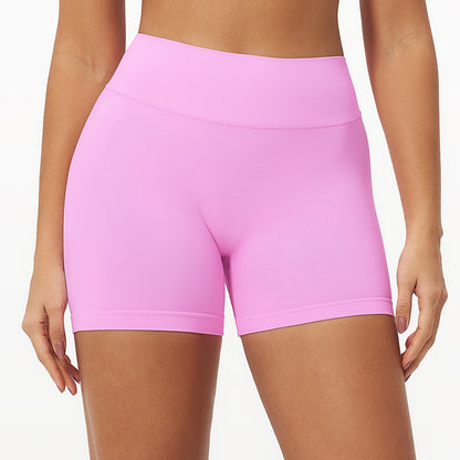 Tight Yoga Shorts