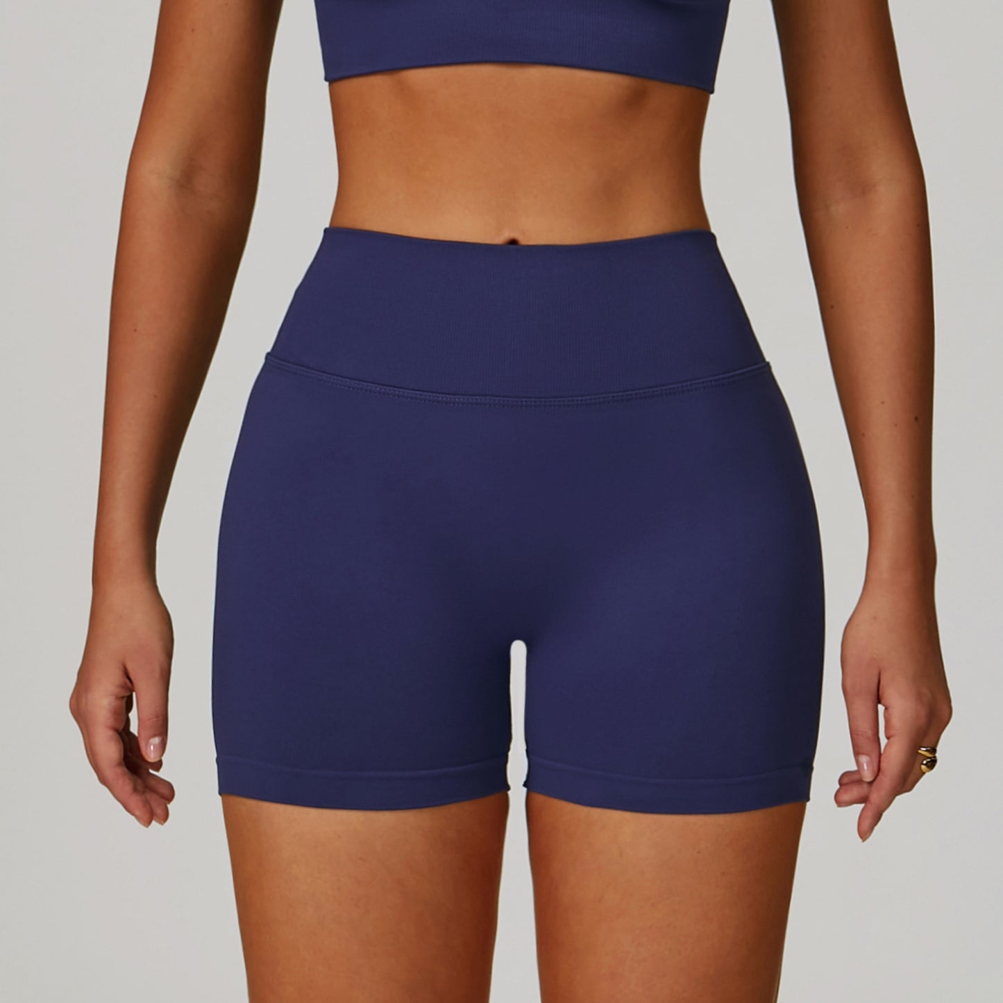 Tight Yoga Shorts