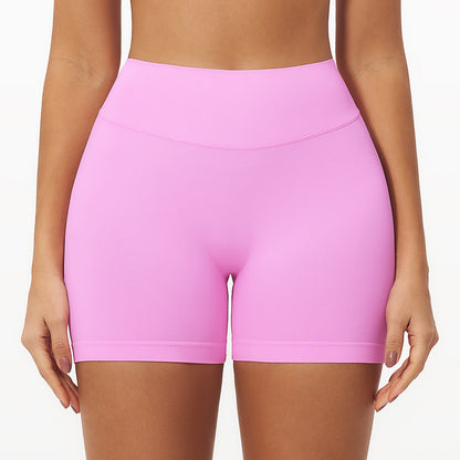 Tight Yoga Shorts