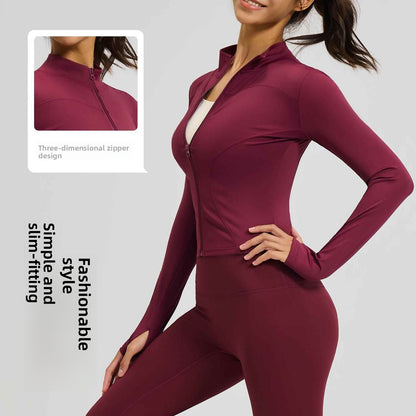 Tight Yoga Suit