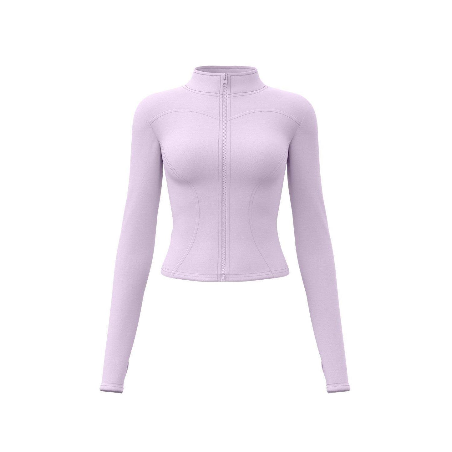 Tight Yoga Suit