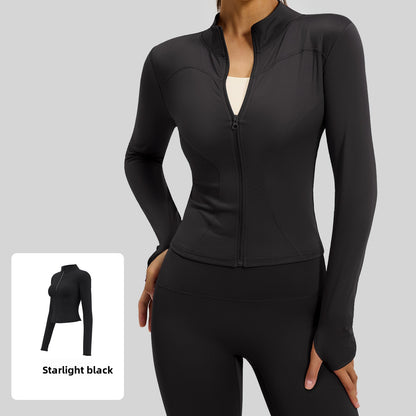 Tight Yoga Suit