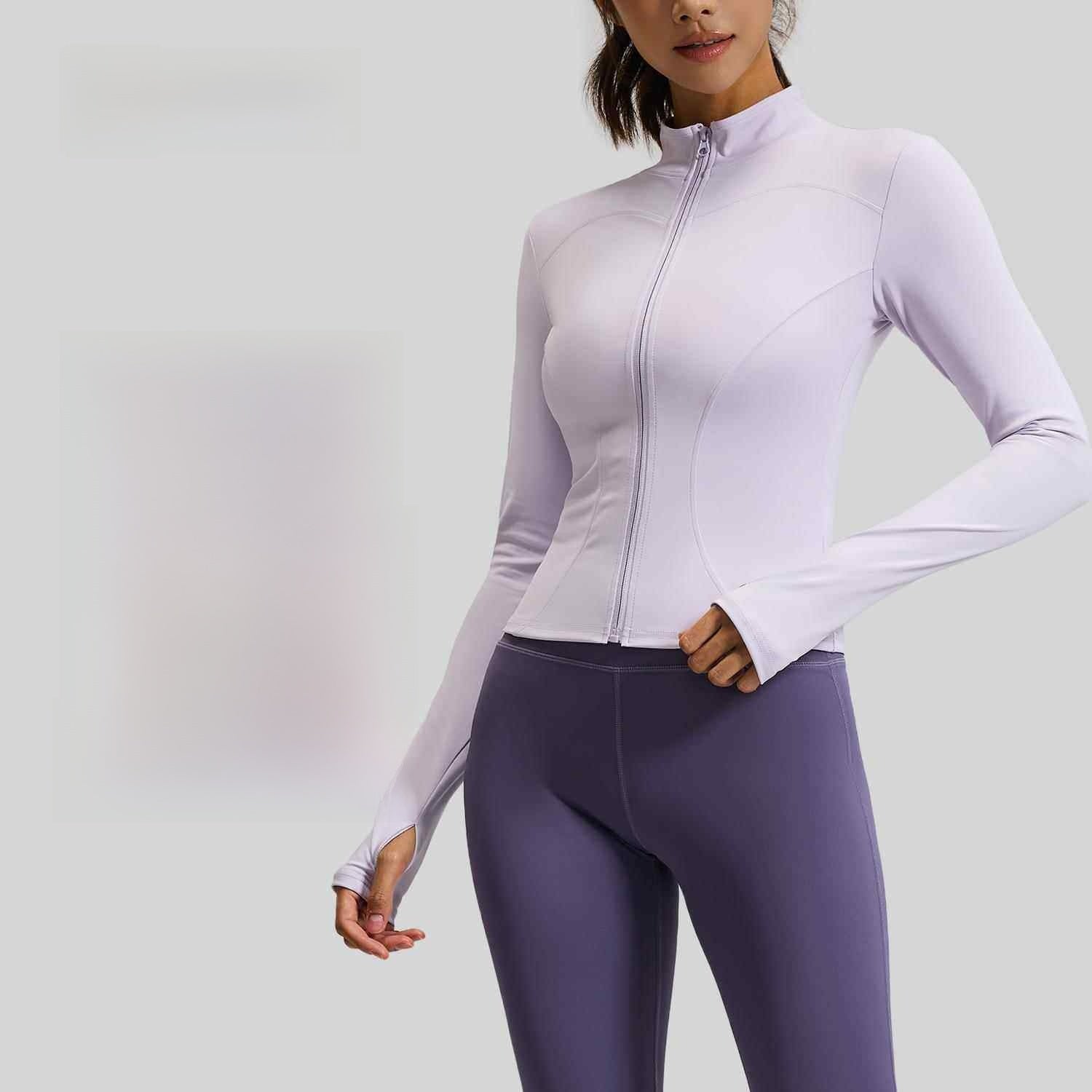 Tight Yoga Suit