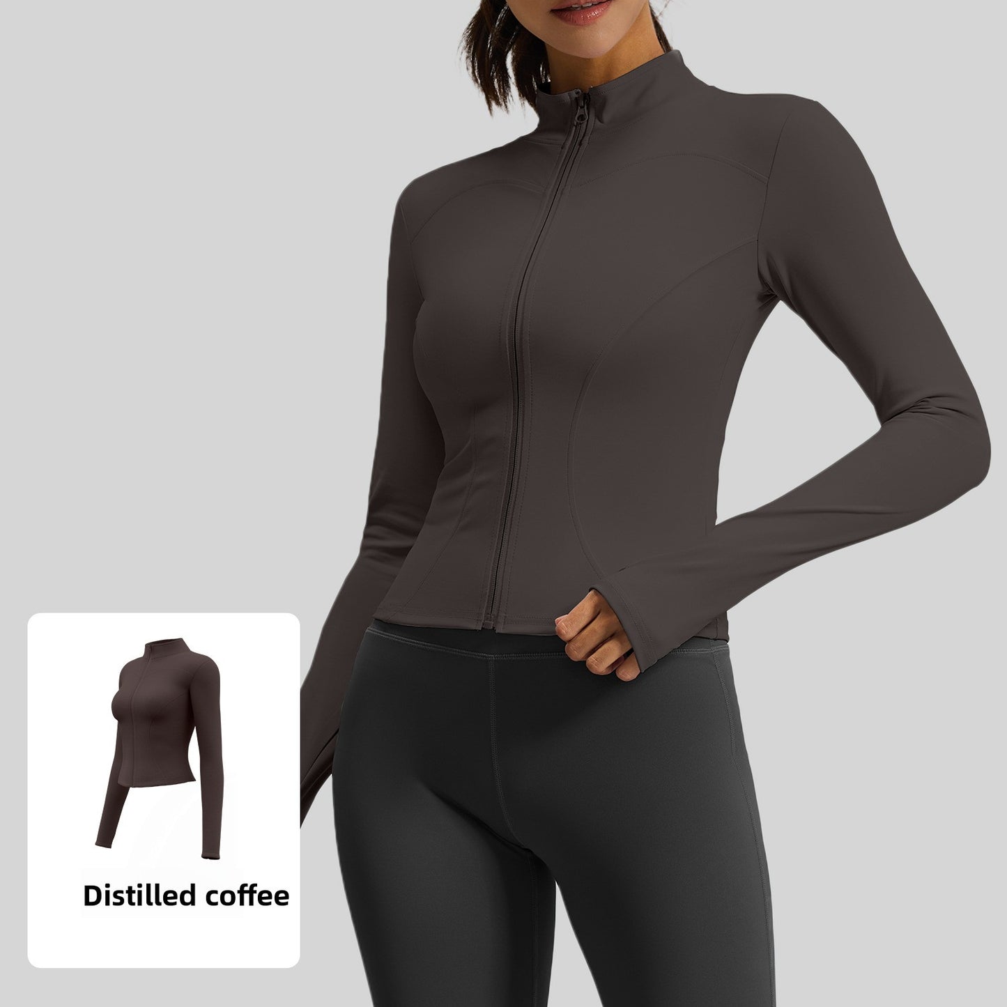 Tight Yoga Suit