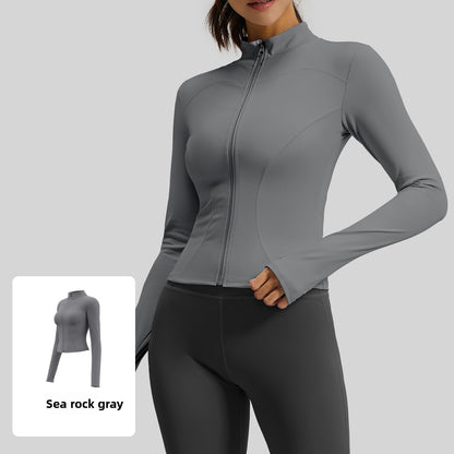 Tight Yoga Suit