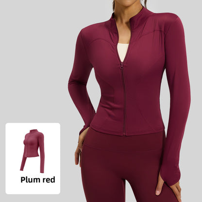 Tight Yoga Suit