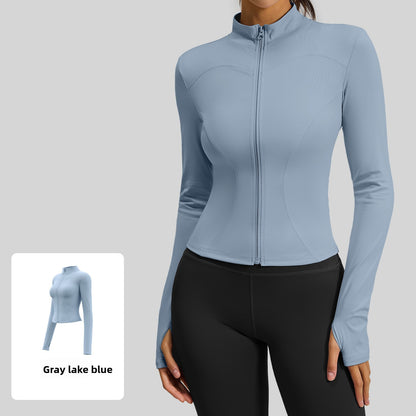 Tight Yoga Suit