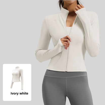 Tight Yoga Suit