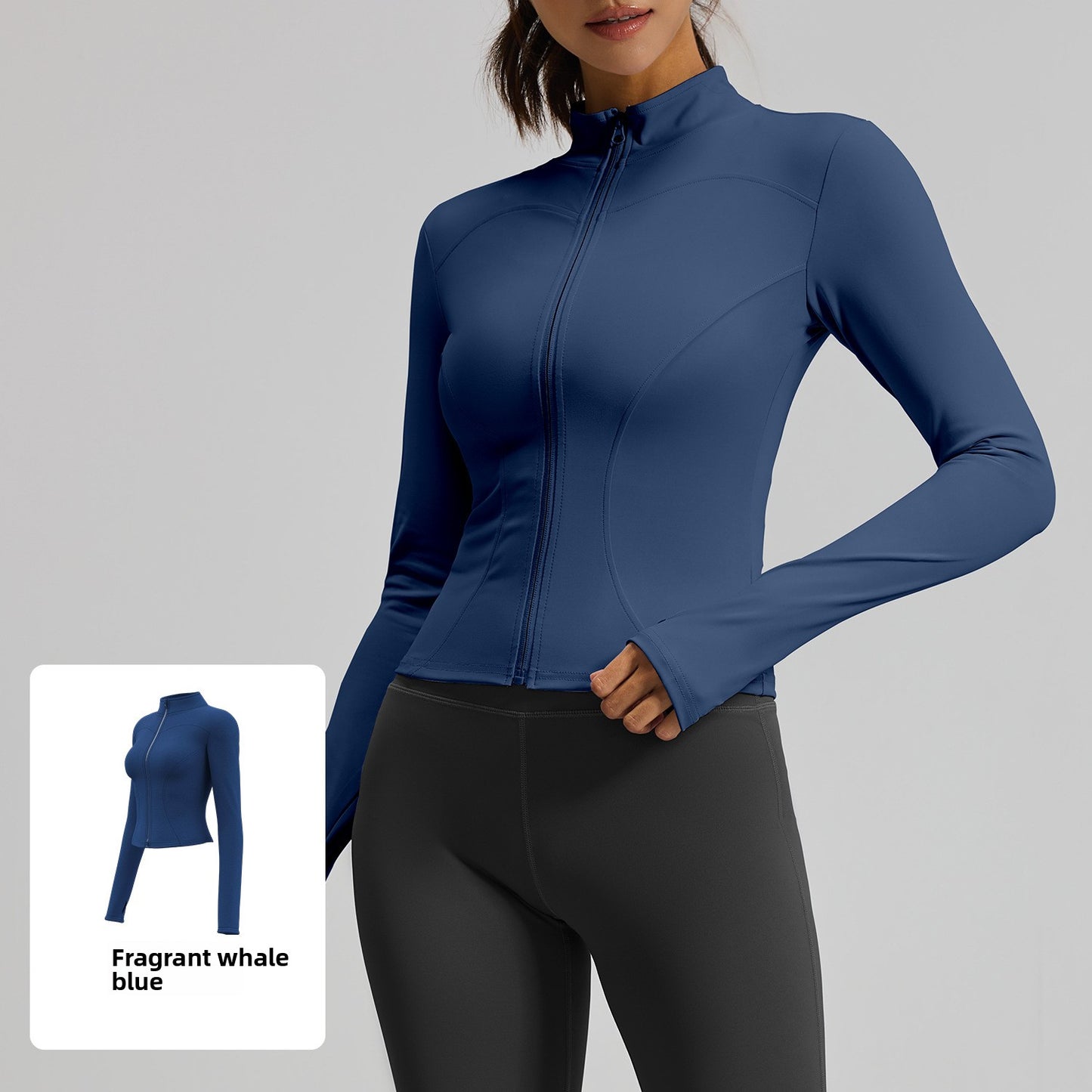 Tight Yoga Suit