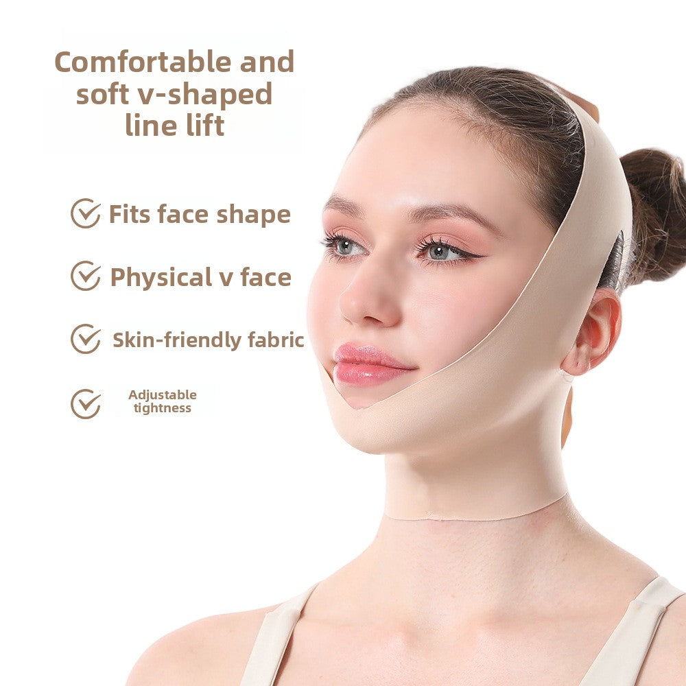 Tightening Sleep Mask