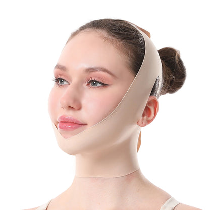 Tightening Sleep Mask
