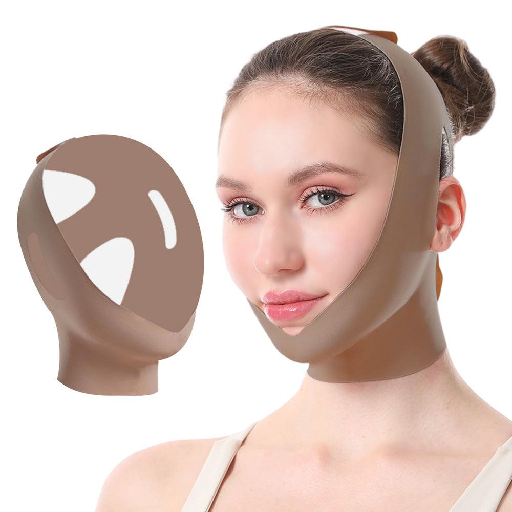 Tightening Sleep Mask