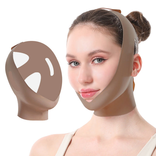 Tightening Sleep Mask