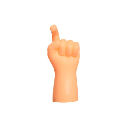 Tiktok Trending Finger Toy Gloves for Cat Teasing and Petting, Creative Plastic Gloves with Left and Right Hand Models, Wholesale Pet Cat Toys