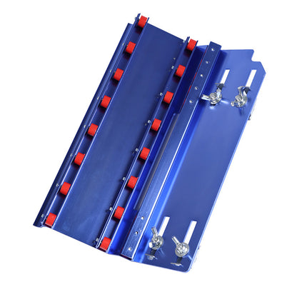 Tile beveling tool