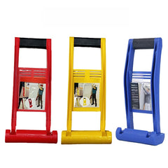 Red Lift Board