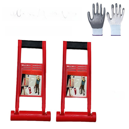 Tile plate lifter