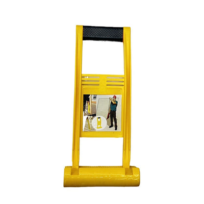 Tile plate lifter