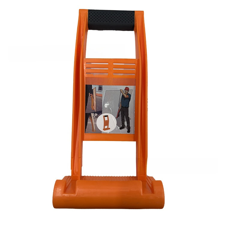 Tile plate lifter