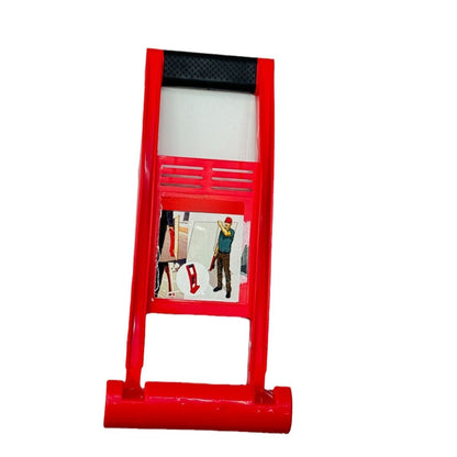 Tile plate lifter