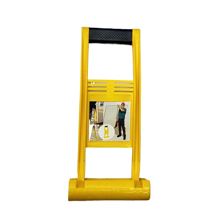 Tile plate lifter