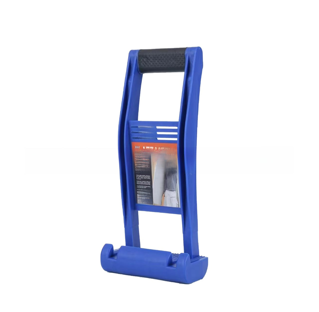 Tile plate lifter