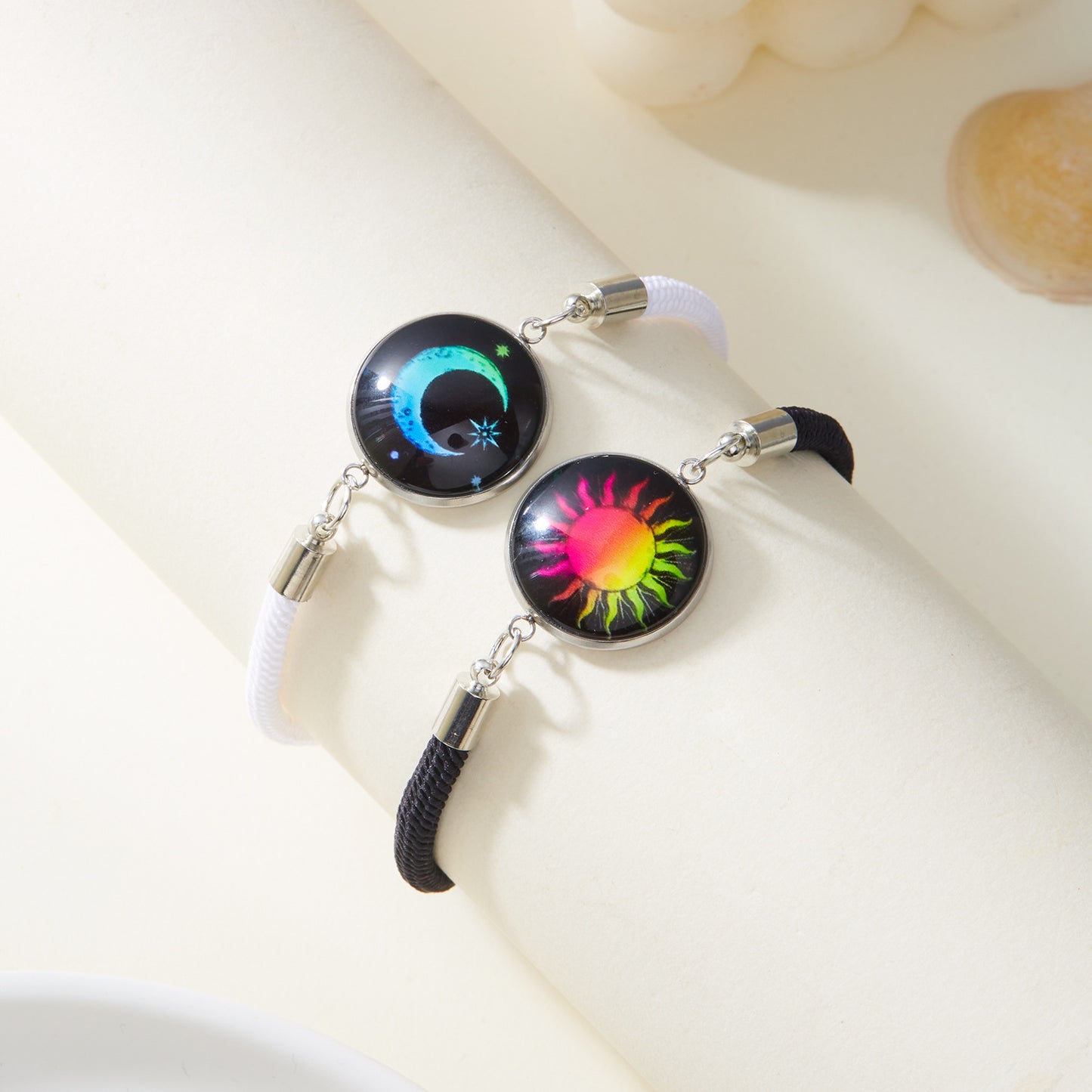 Time Gem Luminous Bracelet