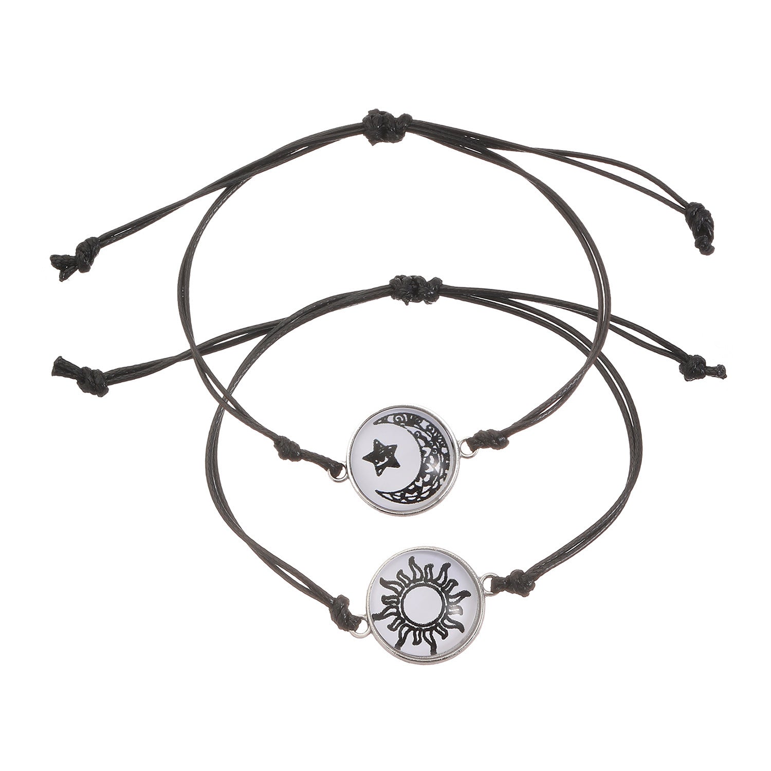 Time Gem Luminous Bracelet
