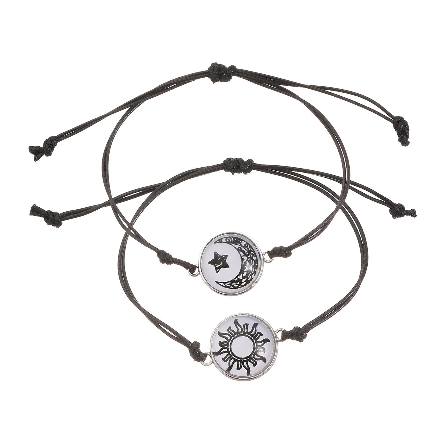 Time Gem Luminous Bracelet