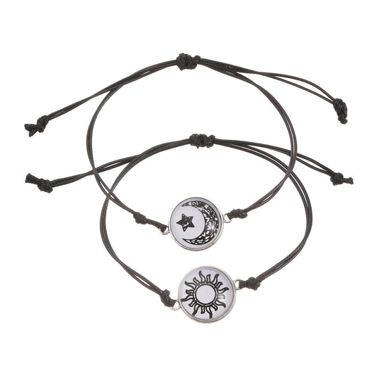Time Gem Luminous Bracelet