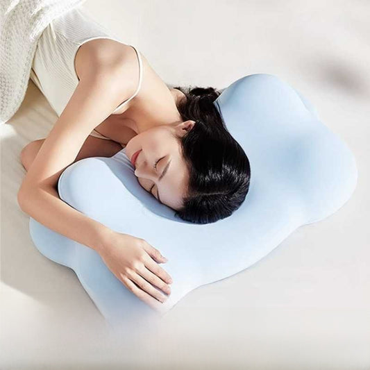 Time-Herbal Cloud Pillow