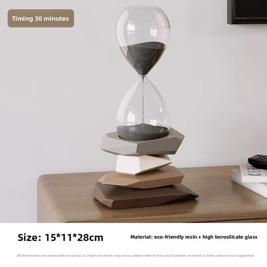 Time-to-time ornaments