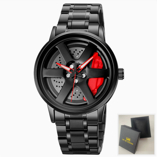 Time-to-time watch
