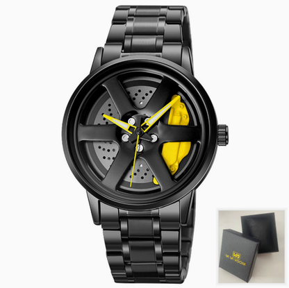 Time-to-time watch