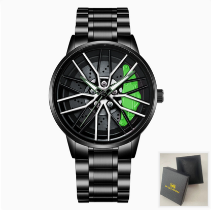 Time-to-time watch